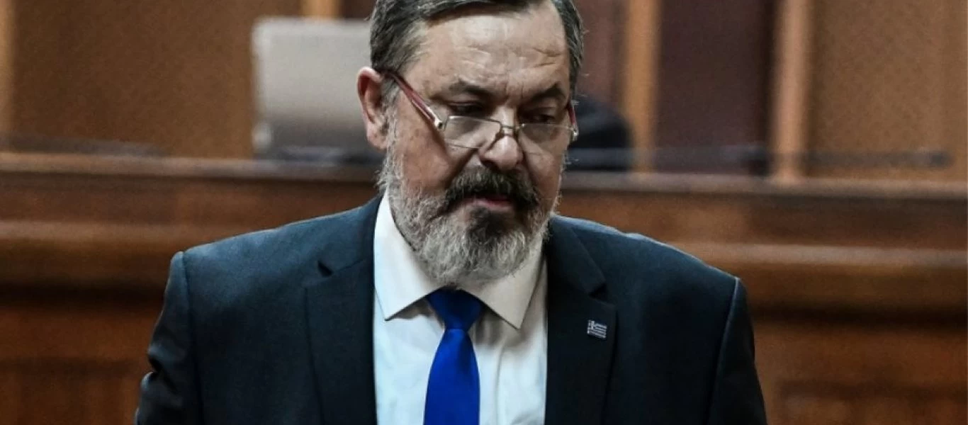 Σερβικά δημοσιεύματα: Ψάχνουν τον πρώην βουλευτή Χρήστο Παπά σε μοναστήρια στη Σερβία